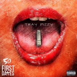 Tray Pizzy - 50 First Dates