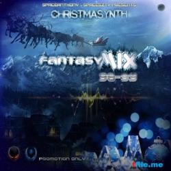 VA - Fantasy Mix 98-99 Christmasynt