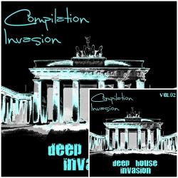 VA - Deep House Invasion Vol 01-02