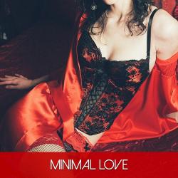 VA - Minimal Love