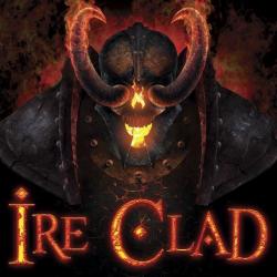 Ire Clad - Ire Clad