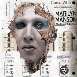 Marilyn Manson - The Remix Collection