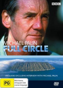      (10   10) / BBC. Full Circle with Michael Palin VO