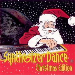 VA - Synthesizer Dance Christmas Edition