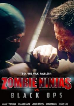 -   / Zombie Ninjas vs Black Ops DVO