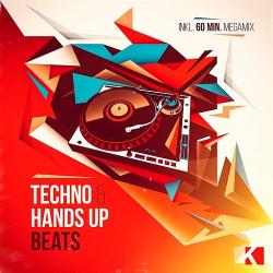 VA - Techno Hands Up Beats