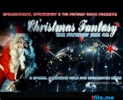 VA - Fantasy Mix 46 -Christmas Fantasy