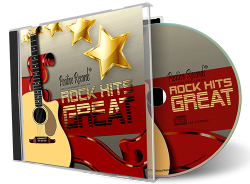 VA - Great Rock Hits