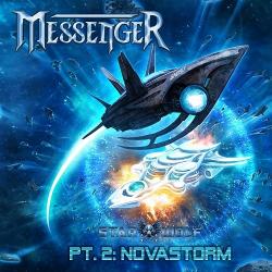 Messenger - Starwolf - Pt. II Novastorm [Limited Edition]