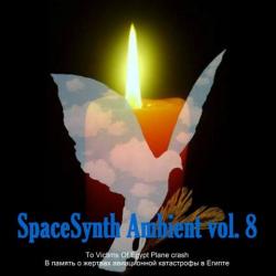VA - Spacesynth Ambient vol. 8