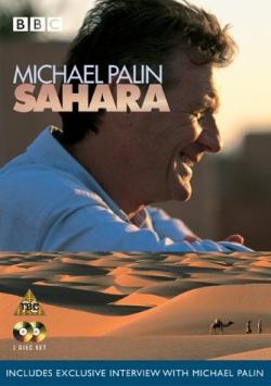     (1-4   4) / BBC. Sahara with Michael Palin VO