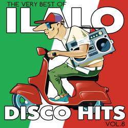 VA - Italo Disco Hits Vol. 08