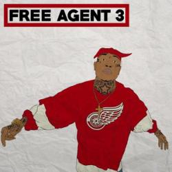 Young Sizzle - Free Agent 3