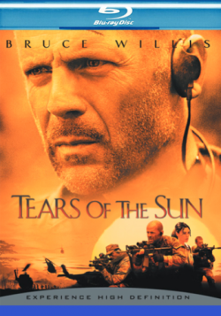   / Tears of the Sun DUB