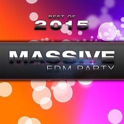 VA - Best Of Massive EDM Party 2015