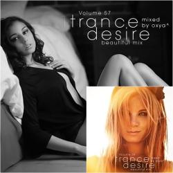 VA - Trance Desire Volume 57-58