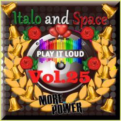 VA - Italo and Space Vol. 25