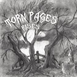 Torn Pages - Rises