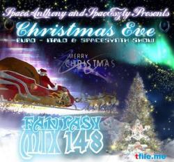 VA - Fantasy Mix 148 Christmas Eve