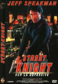   / Street Knight MVO