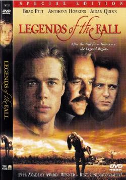   / Legends of the Fall DUB