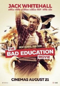   / The Bad Education Movie VO