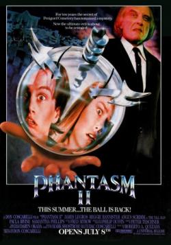  2 / Phantasm II AVO