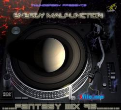 VA - Fantasy Mix 95 - Energy Malfunction