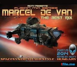 Fusion Mix Series Part 15 - Marcel De Van