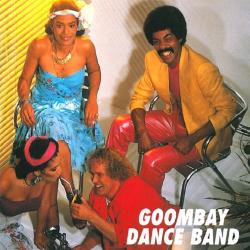 Goombay Dance Band - Super Live