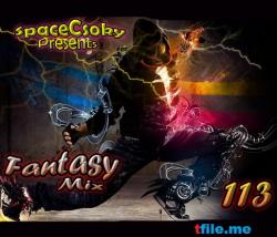 VA - Fantasy Mix 113
