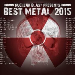 VA - Nuclear Blast Presents: Best Metal