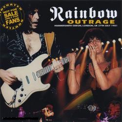 Rainbow - Outrage