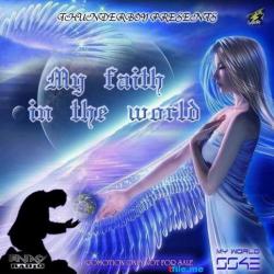 VA - Fantasy Mix 124 - My Faith In The World