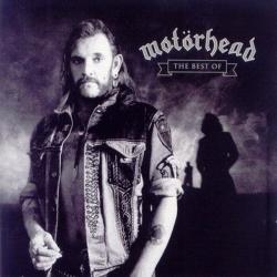 Motorhead - The Best Of Motorhead (2CD)