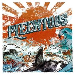 Pleentoos - Self-Titled
