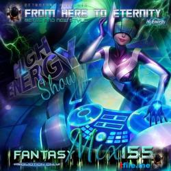 VA - Fantasy Mix 155 From Here To Eternity