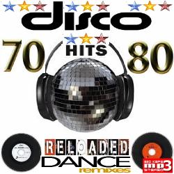 VA - Disco Hits 70s 80s Reloaded