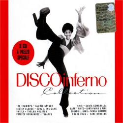 VA - Disco Inferno Collection