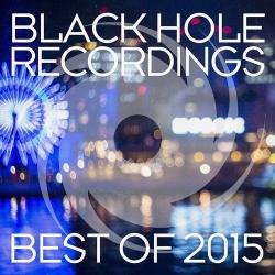 VA - Black Hole Recordings Best Of 2015