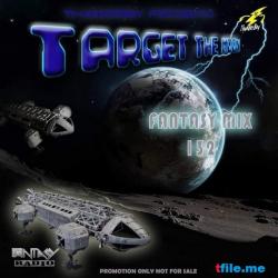 VA - Fantasy Mix 132 - Target The Moon