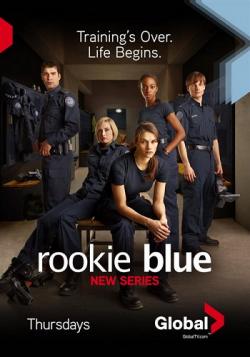 -, 5  1-11   11 / Rookie Blue [Diva Universal]