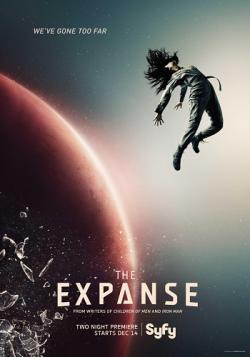  / , 1  1-10   10 / The Expanse [ViruseProject]