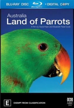 :   / Australia: Land of Parrots DVO+ VO