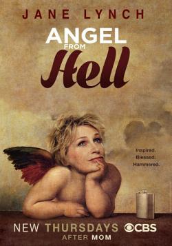   , 1  1-5   13 / Angel from Hell [NewStudio]