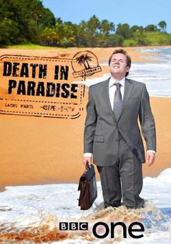   , 5  1-8   8 / Death in Paradise [Sunshine Studio]