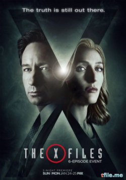  , 10  1-6   6 / The X-Files []