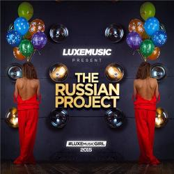 VA - LUXEmusic pro - The Russian Project
