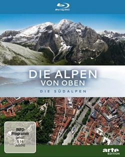   :   (1-5   5) / Die Alpen von oben: Su;dalpen DVO