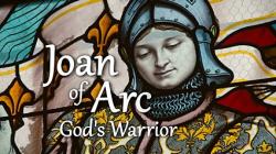      / Joan of Arc: God's Warrior DUB